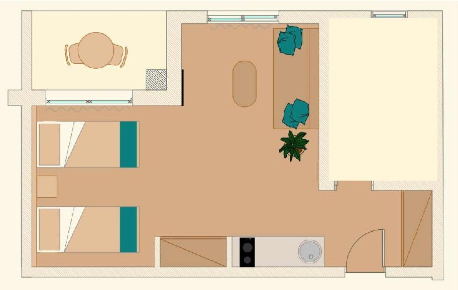 Vago Ibiza - New Opening 2025 Сан-Антоніо Екстер'єр фото