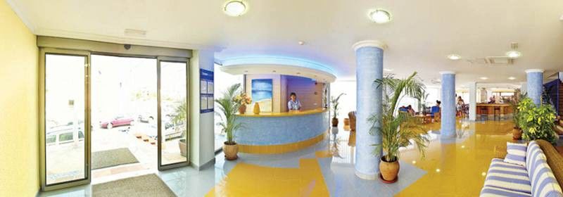 Vago Ibiza - New Opening 2025 Сан-Антоніо Екстер'єр фото