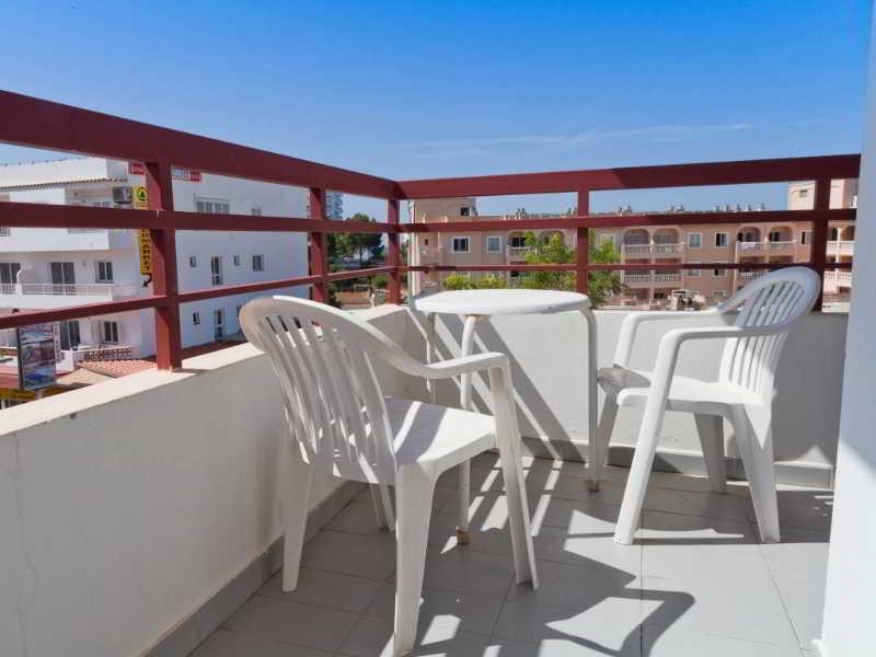 Vago Ibiza - New Opening 2025 Сан-Антоніо Екстер'єр фото