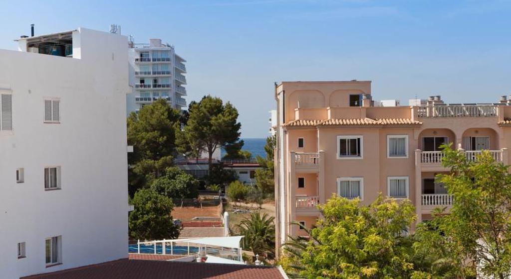 Vago Ibiza - New Opening 2025 Сан-Антоніо Екстер'єр фото