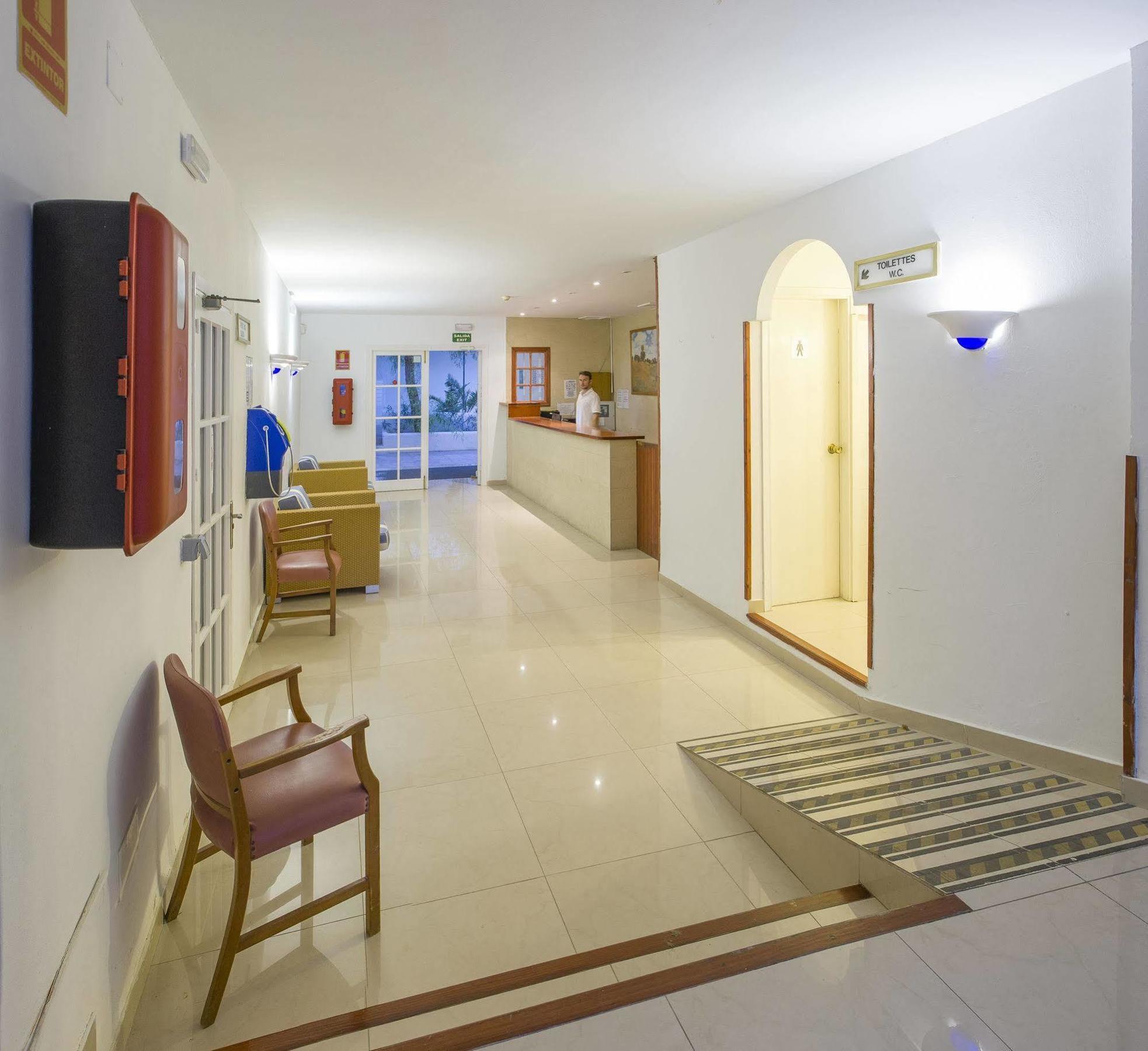 Vago Ibiza - New Opening 2025 Сан-Антоніо Екстер'єр фото