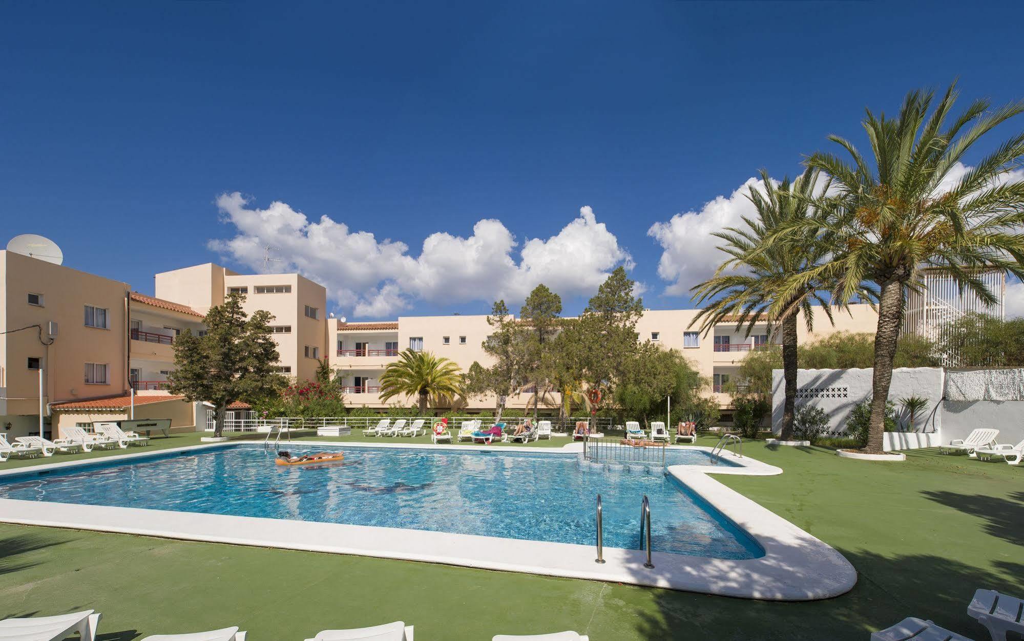 Vago Ibiza - New Opening 2025 Сан-Антоніо Екстер'єр фото